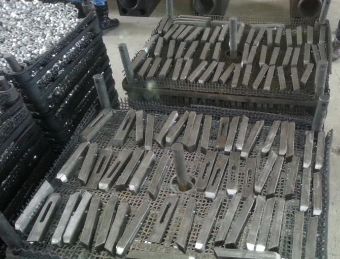 正火工藝的操作流程是怎樣的？